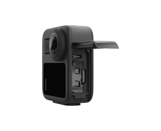 Экшн-камера GoPro MAX 2 (CHDHZ-203-RW), изображение 12 Экшн-камера GoPro MAX 2 (CHDHZ-203-RW), изображение 12