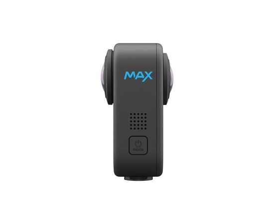Экшн-камера GoPro MAX 2 (CHDHZ-203-RW), изображение 4 Экшн-камера GoPro MAX 2 (CHDHZ-203-RW), изображение 4