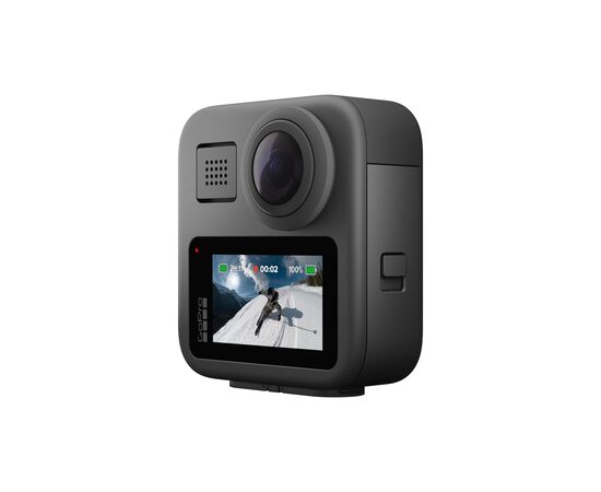 Экшн-камера GoPro MAX 2 (CHDHZ-203-RW), изображение 6 Экшн-камера GoPro MAX 2 (CHDHZ-203-RW), изображение 6