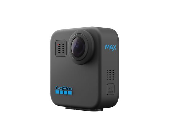 Экшн-камера GoPro MAX 2 (CHDHZ-203-RW), изображение 8 Экшн-камера GoPro MAX 2 (CHDHZ-203-RW), изображение 8