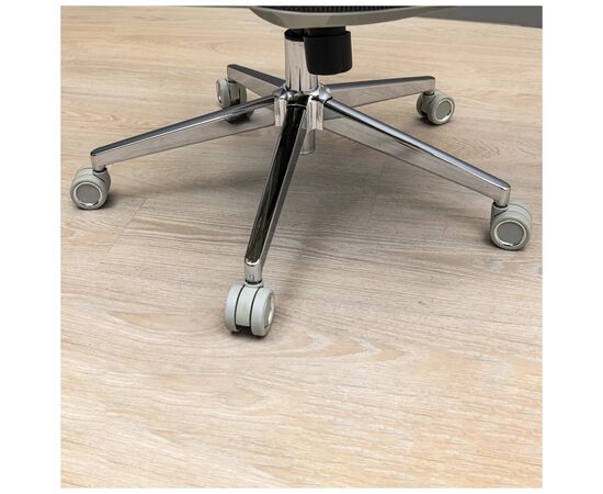 Офисное кресло Richman Эргостар Хром Synchro Сетка Серое (R00000052542), изображение 8 Офисное кресло Richman Эргостар Хром Synchro Сетка Серое (R00000052542), изображение 8