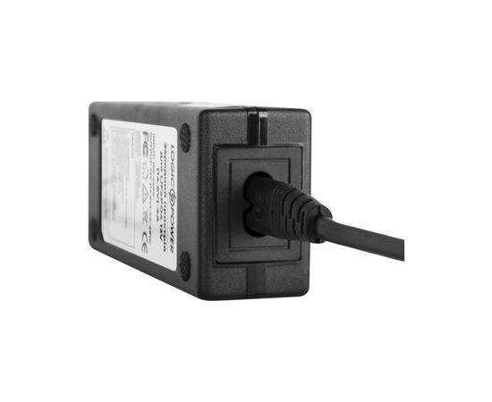Сетевое зарядное устройство для АКБ LogicPower 12V (14.6V)-4A-48W LiFePO4 (14576), изображение 4 Сетевое зарядное устройство для АКБ LogicPower 12V (14.6V)-4A-48W LiFePO4 (14576), изображение 4