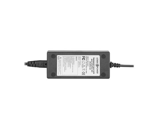 Мережевий зарядний пристрій для АКБ LogicPower 12V (14.6V)-4A-48W LiFePO4 (14576)