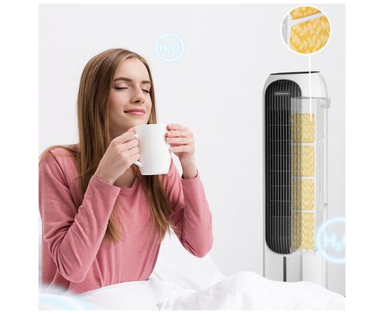 Фильтр для увлажнителя воздуха Cooper&Hunter FILTER_CH-PHF45402EV, изображение 2