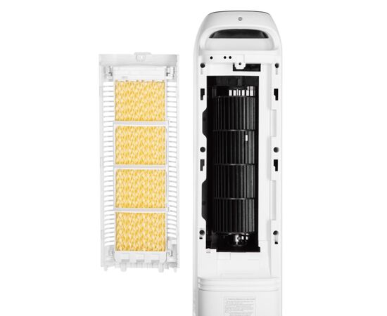 Фильтр для увлажнителя воздуха Cooper&Hunter FILTER_CH-PHF45402EV, изображение 4