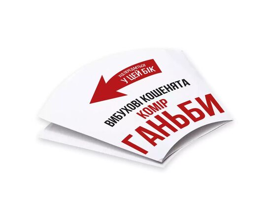 Настольная игра Rozum Взрывные котята: Сингулярные котята (Imploding Kittens) (укр.) (EKIEK03UA), изображение 4 Настольная игра Rozum Взрывные котята: Сингулярные котята (Imploding Kittens) (укр.) (EKIEK03UA), изображение 4