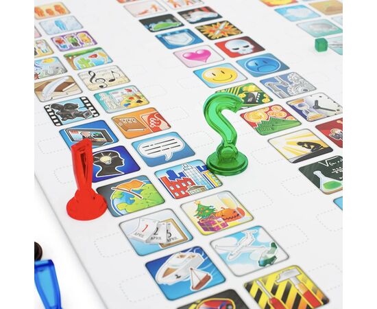 Настольная игра Rozum Концепт (R001UA_), изображение 4 Настольная игра Rozum Концепт (R001UA_), изображение 4