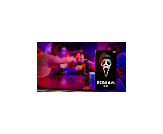 Настольная игра Rozum Крик (R076UA), изображение 10