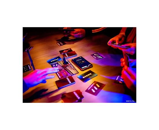 Настольная игра Rozum Крик (R076UA), изображение 6