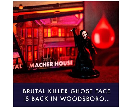 Настольная игра Rozum Крик (R076UA), изображение 7