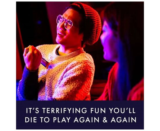 Настольная игра Rozum Крик (R076UA), изображение 8