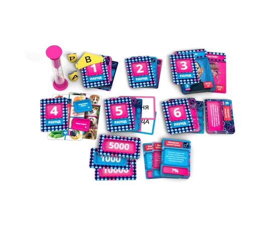 Настільна гра Rozum Хто зверху? (R099UA), зображення 3 Настільна гра Rozum Хто зверху? (R099UA), зображення 3