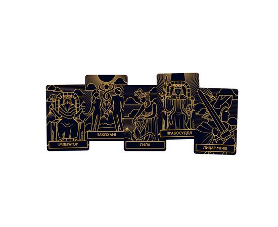 Настольная игра Rozum Паранормальные детективы (R010UA_), изображение 11 Настольная игра Rozum Паранормальные детективы (R010UA_), изображение 11