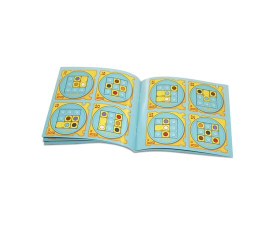 Настольная игра Rozum Скажи сир (R002UA_), изображение 4 Настольная игра Rozum Скажи сир (R002UA_), изображение 4