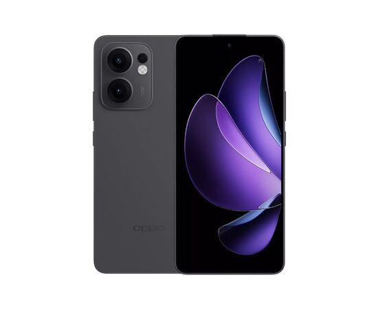 Мобільний телефон Oppo Reno13 F 4G 8/512GB Graphite Grey (OFCPH2701_GREY_512)