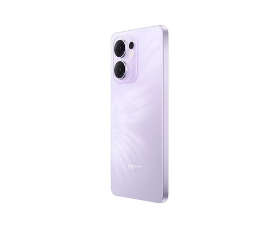 Мобільний телефон Oppo Reno13 F 4G 8/512GB Plume Purple (OFCPH2701_PURPLE_512), зображення 10 Мобільний телефон Oppo Reno13 F 4G 8/512GB Plume Purple (OFCPH2701_PURPLE_512), зображення 10