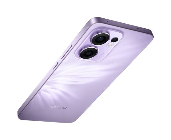 Мобільний телефон Oppo Reno13 F 4G 8/512GB Plume Purple (OFCPH2701_PURPLE_512), зображення 12 Мобільний телефон Oppo Reno13 F 4G 8/512GB Plume Purple (OFCPH2701_PURPLE_512), зображення 12
