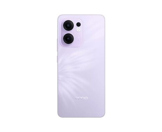 Мобільний телефон Oppo Reno13 F 4G 8/512GB Plume Purple (OFCPH2701_PURPLE_512), зображення 3 Мобільний телефон Oppo Reno13 F 4G 8/512GB Plume Purple (OFCPH2701_PURPLE_512), зображення 3
