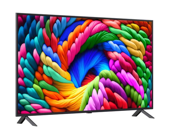 Телевизор LG 55NANO90A6B, изображение 2 Телевизор LG 55NANO90A6B, изображение 2