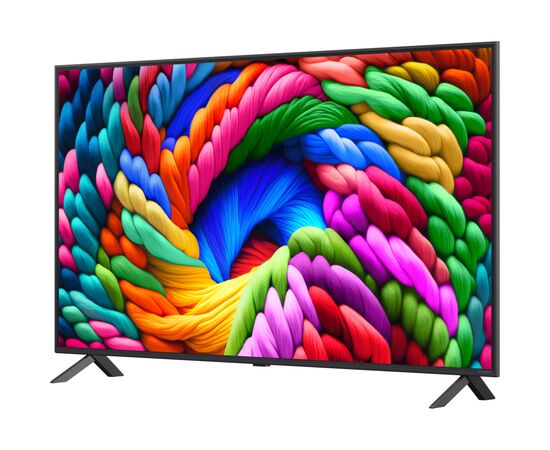 Телевизор LG 55NANO90A6B, изображение 3 Телевизор LG 55NANO90A6B, изображение 3