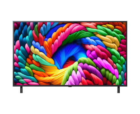 Телевізор LG 55NANO90A6B