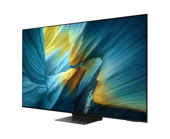 Телевизор Samsung QE65S95FAUXUA, изображение 4 Телевизор Samsung QE65S95FAUXUA, изображение 4