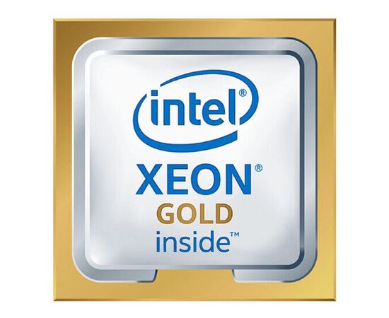 Процесор серверний Dell Xeon Gold 5317 3G, 12C/24T, 11.2GT/s, 18M Cache, Turbo, HT (150W) (338-CBXR)