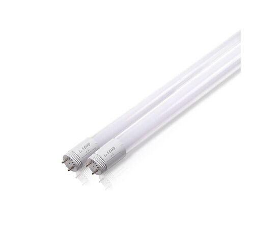 Лампочка EVROLIGHT L-1500 6400K 24Вт G13 T8