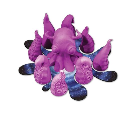 Настольная игра Geekach Games Космоспрут (Cosmoctopus) (укр.) (GKCH171ct), изображение 7 Настольная игра Geekach Games Космоспрут (Cosmoctopus) (укр.) (GKCH171ct), изображение 7
