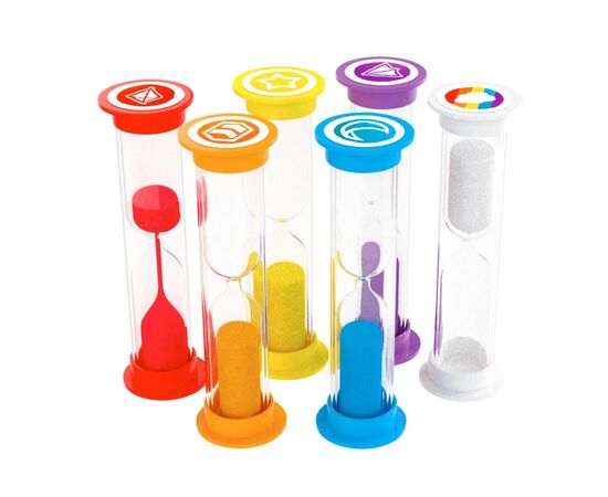 Настольная игра WoodCat Воздушные змеи (Kites) (укр.) (W0036), изображение 4 Настольная игра WoodCat Воздушные змеи (Kites) (укр.) (W0036), изображение 4