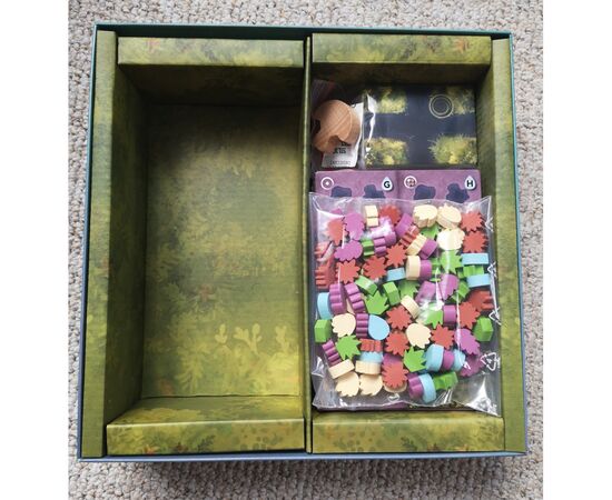 Настольная игра Pegasus Spiele Морленд (Moorland) (англ.) (PS211), изображение 3