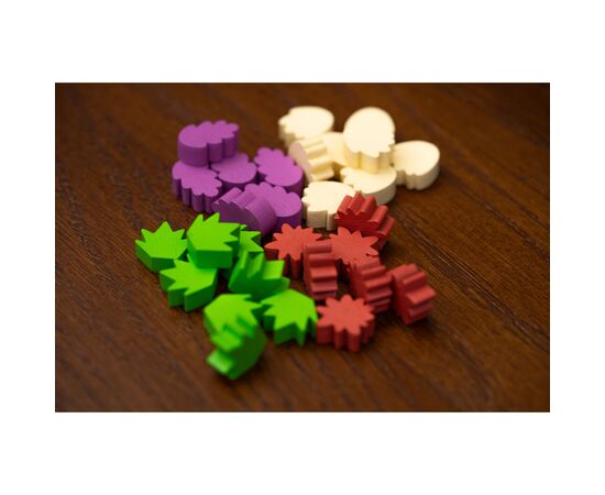 Настольная игра Pegasus Spiele Морленд (Moorland) (англ.) (PS211), изображение 5