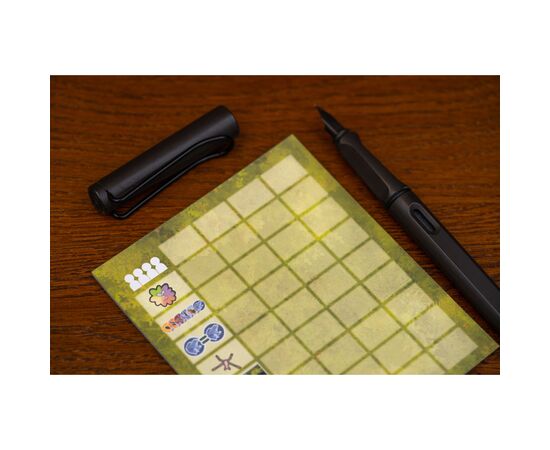 Настольная игра Pegasus Spiele Морленд (Moorland) (англ.) (PS211), изображение 6