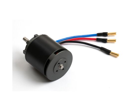 Двигатель для дрона TBS 3530-300KV Long Shaft, изображение 2 Двигатель для дрона TBS 3530-300KV Long Shaft, изображение 2