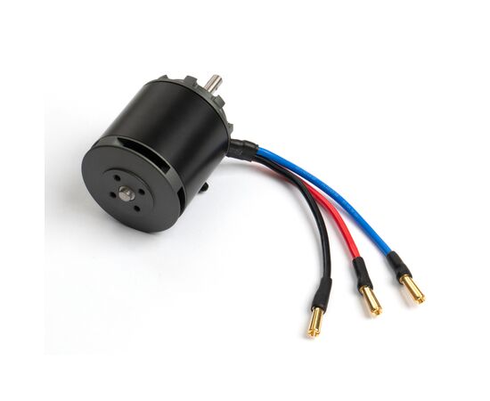 Двигатель для дрона TBS 3530-300KV Long Shaft, изображение 3 Двигатель для дрона TBS 3530-300KV Long Shaft, изображение 3