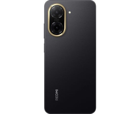 Мобільний телефон Xiaomi Redmi A5 3/64GB Midnight Black (1146831), зображення 5 Мобільний телефон Xiaomi Redmi A5 3/64GB Midnight Black (1146831), зображення 5