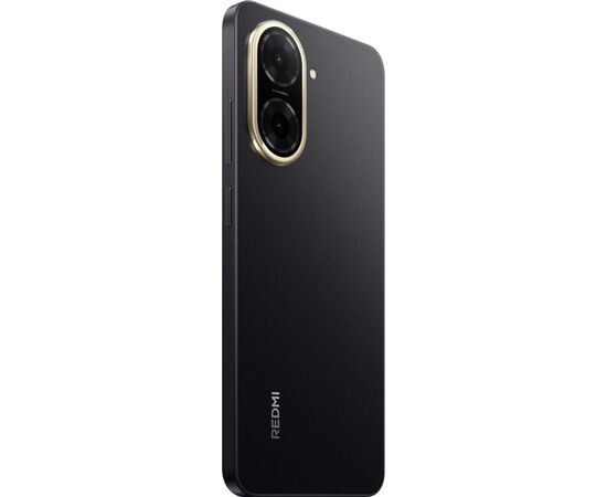 Мобільний телефон Xiaomi Redmi A5 3/64GB Midnight Black (1146831), зображення 6 Мобільний телефон Xiaomi Redmi A5 3/64GB Midnight Black (1146831), зображення 6