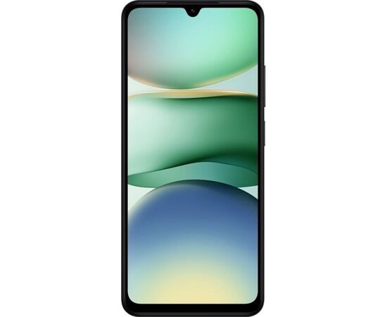 Мобільний телефон Xiaomi Redmi A5 4/128GB Midnight Black (1146834), зображення 2 Мобільний телефон Xiaomi Redmi A5 4/128GB Midnight Black (1146834), зображення 2