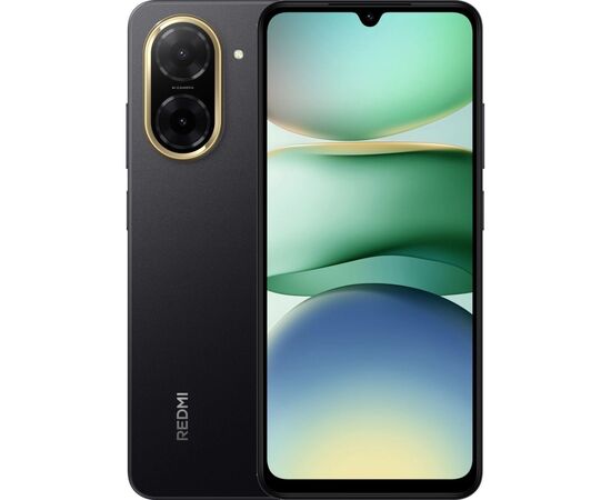 Мобильный телефон Xiaomi Redmi A5 4/128GB Midnight Black (1146834)