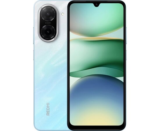 Мобильный телефон Xiaomi Redmi A5 4/128GB Ocean Blue (1146835)