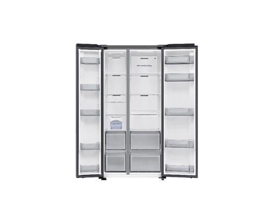 Холодильник Samsung RS70F65Q1TUA, изображение 2 Холодильник Samsung RS70F65Q1TUA, изображение 2
