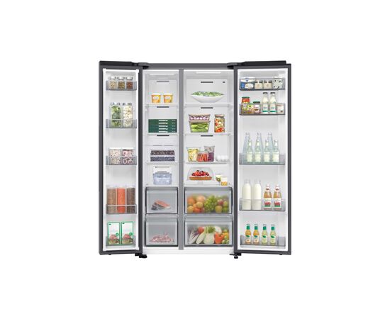 Холодильник Samsung RS70F65Q1TUA, изображение 3 Холодильник Samsung RS70F65Q1TUA, изображение 3