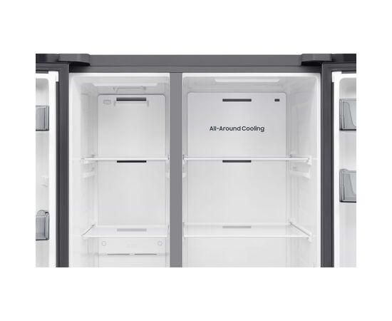 Холодильник Samsung RS70F65Q1TUA, изображение 4 Холодильник Samsung RS70F65Q1TUA, изображение 4