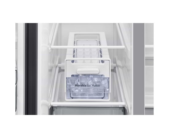 Холодильник Samsung RS70F65Q1TUA, изображение 6 Холодильник Samsung RS70F65Q1TUA, изображение 6