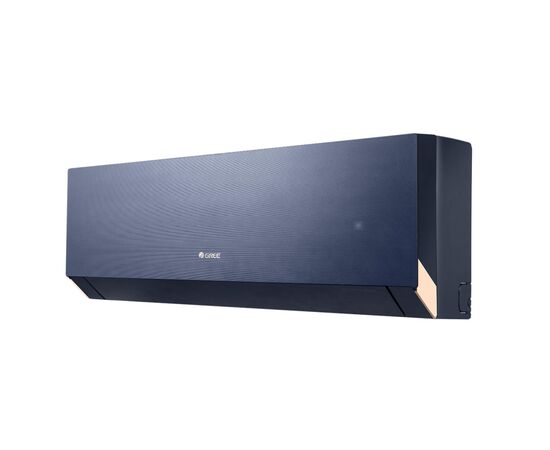 Кондиционер Gree Clivia Inverter R32 (GWH24AUDXFK6DNA1ABLUEGWH24AUDXFK6DNA1ABLACK), изображение 3 Кондиционер Gree Clivia Inverter R32 (GWH24AUDXFK6DNA1ABLUEGWH24AUDXFK6DNA1ABLACK), изображение 3