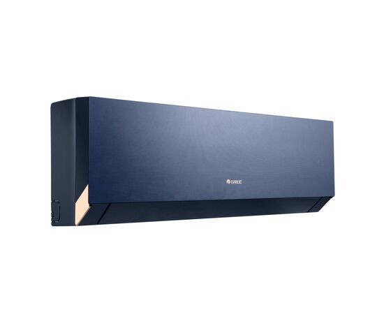 Кондиционер Gree Clivia Inverter R32 (GWH24AUDXFK6DNA1ABLUEGWH24AUDXFK6DNA1ABLACK), изображение 4 Кондиционер Gree Clivia Inverter R32 (GWH24AUDXFK6DNA1ABLUEGWH24AUDXFK6DNA1ABLACK), изображение 4