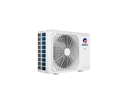Кондиционер Gree Soyal Inverter R32 (GWH09AKCXD-K6DNA1A), изображение 11 Кондиционер Gree Soyal Inverter R32 (GWH09AKCXD-K6DNA1A), изображение 11
