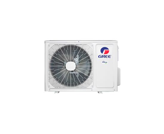 Кондиционер Gree Soyal Inverter R32 (GWH09AKCXD-K6DNA1A), изображение 12 Кондиционер Gree Soyal Inverter R32 (GWH09AKCXD-K6DNA1A), изображение 12