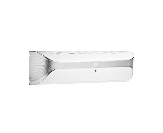 Кондиционер Gree Soyal Inverter R32 (GWH09AKCXD-K6DNA1A), изображение 3 Кондиционер Gree Soyal Inverter R32 (GWH09AKCXD-K6DNA1A), изображение 3