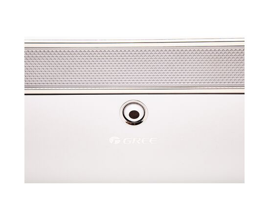 Кондиционер Gree Soyal Inverter R32 (GWH09AKCXD-K6DNA1A), изображение 6 Кондиционер Gree Soyal Inverter R32 (GWH09AKCXD-K6DNA1A), изображение 6